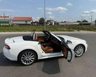 Fiat 124 Spider Gebrauchtwagen