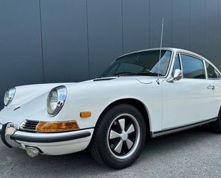 Porsche 911 Urmodell Gebrauchtwagen