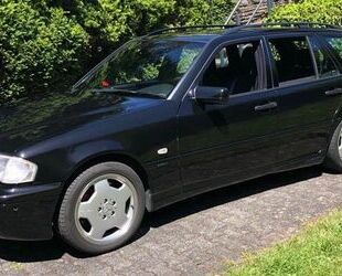 Mercedes-Benz C 43 AMG Gebrauchtwagen