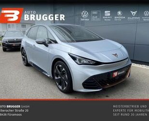 Cupra Born Gebrauchtwagen