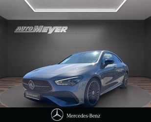 Mercedes-Benz CLA 250 Gebrauchtwagen