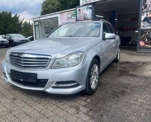 Mercedes-Benz C 180 Gebrauchtwagen