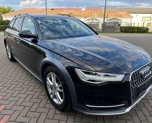 Audi A6 Allroad Gebrauchtwagen