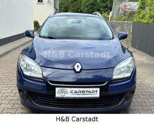 Renault Megane Gebrauchtwagen
