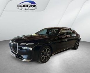 BMW i7 Gebrauchtwagen