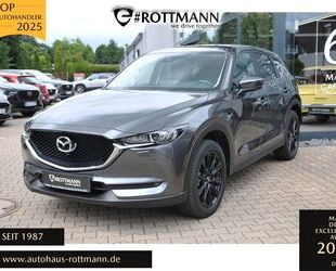 Mazda CX-5 Gebrauchtwagen