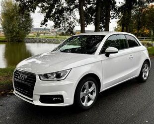 Audi A1 Gebrauchtwagen