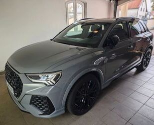 Audi RSQ3 Gebrauchtwagen