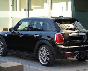 Mini Cooper S Gebrauchtwagen