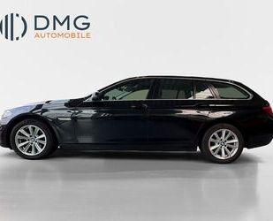 BMW 518 Gebrauchtwagen