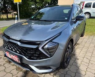 Kia Sportage Gebrauchtwagen