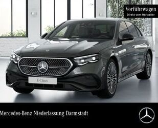 Mercedes-Benz E 300 Gebrauchtwagen