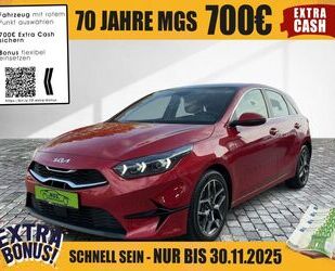 Kia ceed / Ceed Gebrauchtwagen