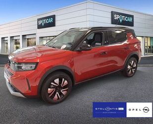 Opel Frontera Gebrauchtwagen