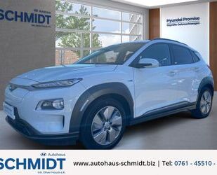 Hyundai KONA Gebrauchtwagen