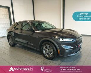 Ford Mustang Mach-E Gebrauchtwagen