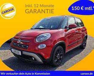 Fiat 500L Cross Gebrauchtwagen