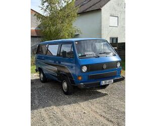 VW T3 andere Gebrauchtwagen