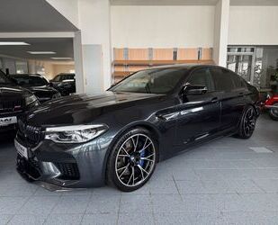 BMW M5 Gebrauchtwagen