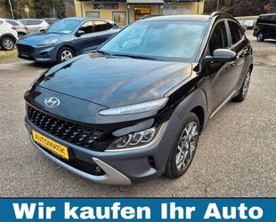 Hyundai KONA Gebrauchtwagen
