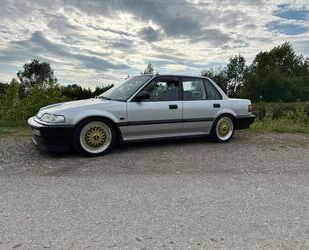 Honda Civic Gebrauchtwagen