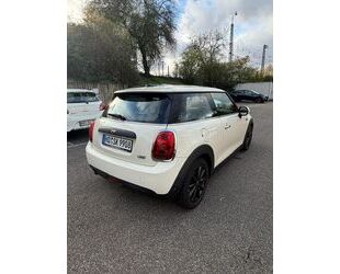 Mini ONE Gebrauchtwagen