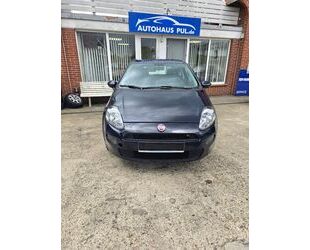 Fiat Punto Gebrauchtwagen