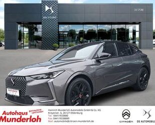 DS Automobiles DS4 Gebrauchtwagen