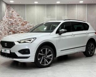 Seat Tarraco Gebrauchtwagen