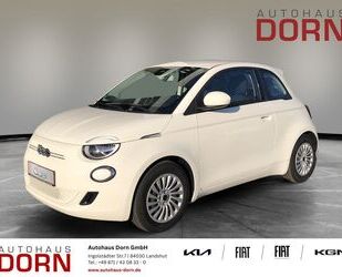 Fiat 500e Gebrauchtwagen