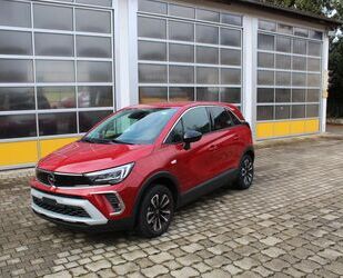 Opel Crossland (X) Gebrauchtwagen