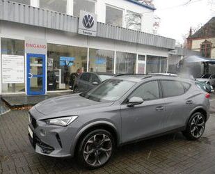 Cupra Formentor Gebrauchtwagen