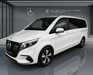 Mercedes-Benz EQV Gebrauchtwagen
