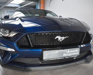 Ford Mustang Gebrauchtwagen