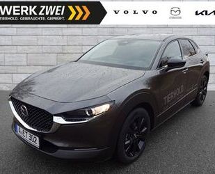 Mazda CX-30 Gebrauchtwagen