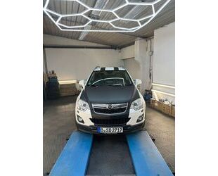 Opel Antara Gebrauchtwagen