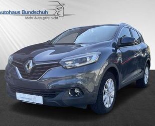 Renault Kadjar Gebrauchtwagen
