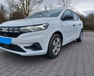 Dacia Sandero Gebrauchtwagen
