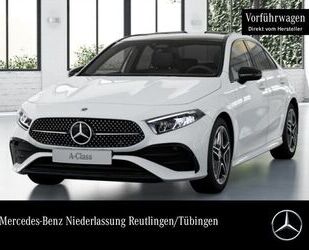 Mercedes-Benz A 250 Gebrauchtwagen