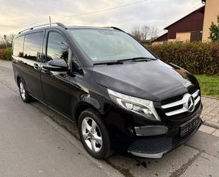 Mercedes-Benz V 250 Gebrauchtwagen