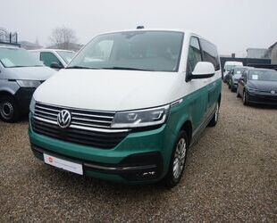 VW T6 Multivan Gebrauchtwagen
