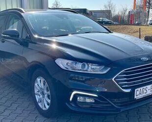 Ford Mondeo Gebrauchtwagen