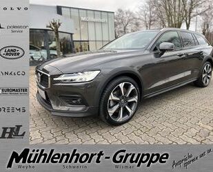Volvo V60 Cross Country Gebrauchtwagen
