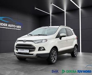 Ford EcoSport Gebrauchtwagen