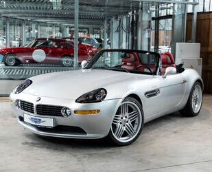 Alpina Roadster S Gebrauchtwagen