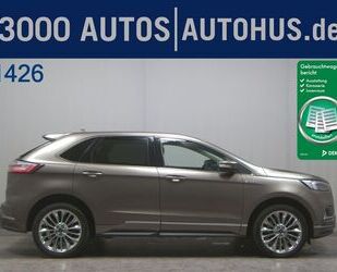 Ford Edge Gebrauchtwagen