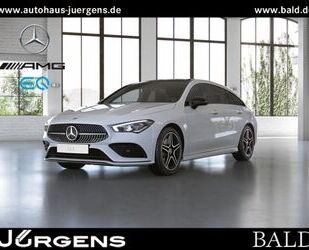 Mercedes-Benz CLA 250 Shooting Brake Gebrauchtwagen