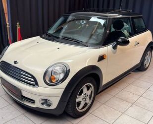 Mini Cooper Gebrauchtwagen
