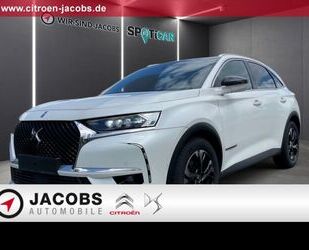 DS Automobiles DS7 (Crossback) Gebrauchtwagen