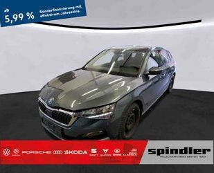 Skoda Scala Gebrauchtwagen